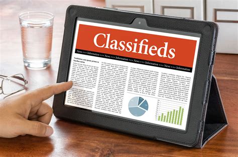 Discover postings for classifieds in your area. . Classifieds online